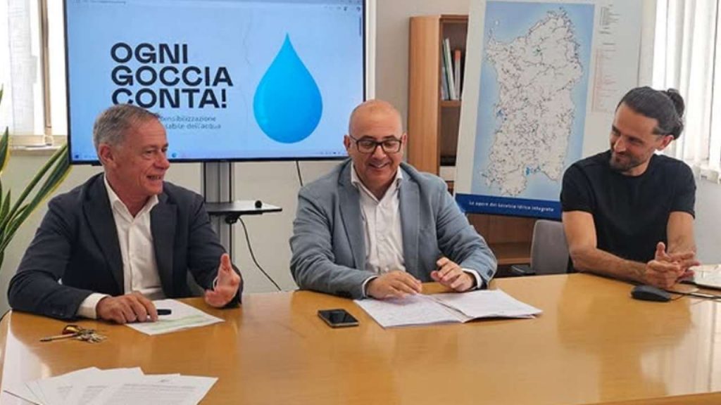 Ogni goccia conta, presentazione del progetto di EGAS - pianoinclinato.it - 20250626