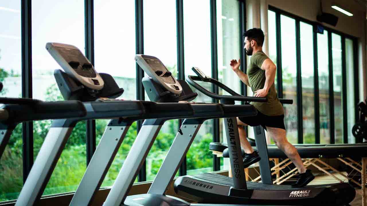 Palestra