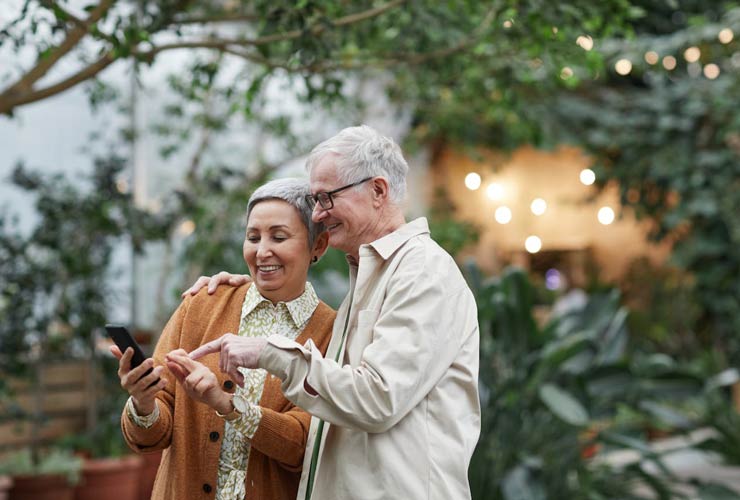 Pensionati