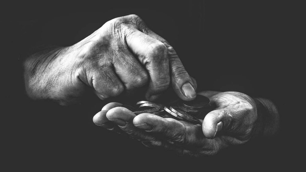 Pensionati, chi resta senza quattordicesima - pianoinclinato.it - 20250630