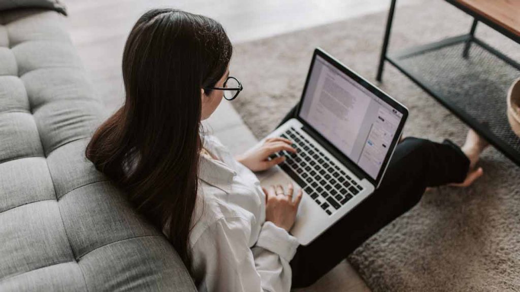 Smartworking