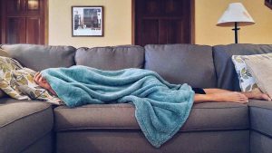 Sussidio di disoccupazione