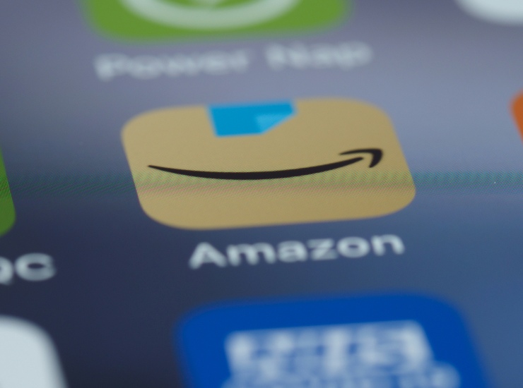 amazon 
