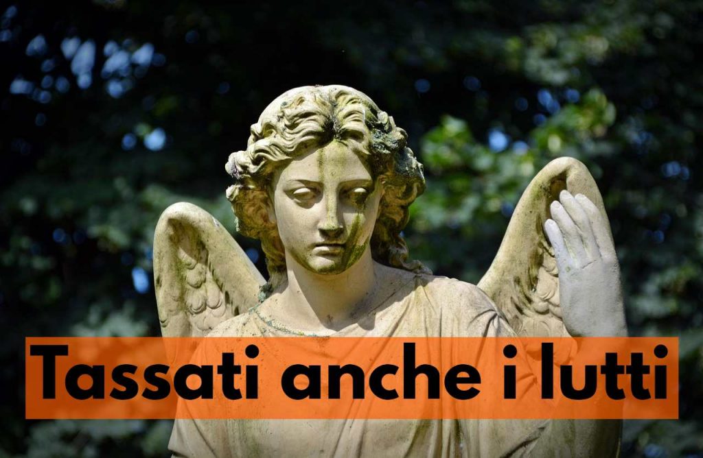 tassa successione