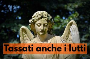 tassa successione