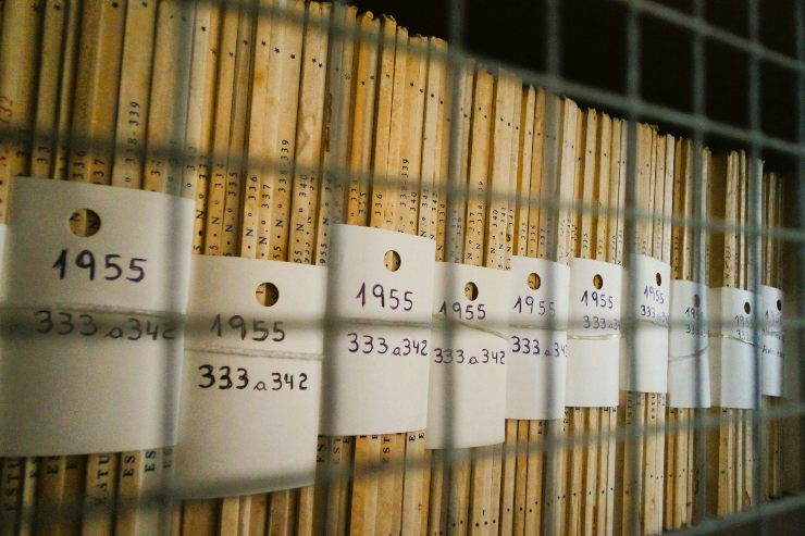 archivio