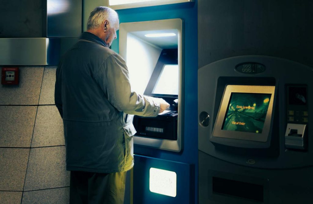 atm nuovi