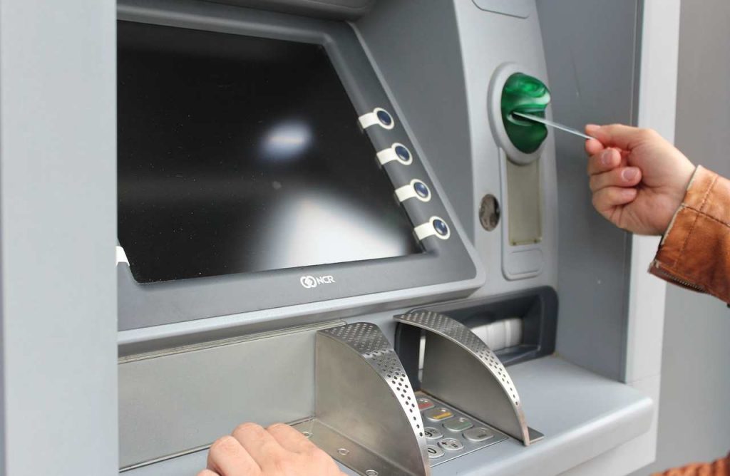 atm prelievi bloccati