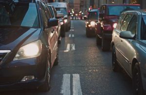 auto blocco