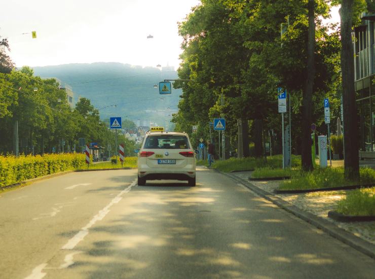 auto retro 