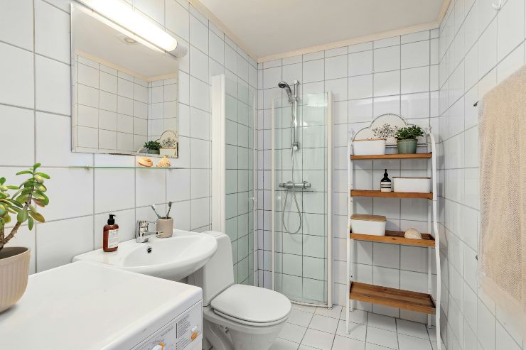bagno profumo