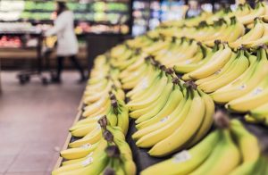 banane conservazione