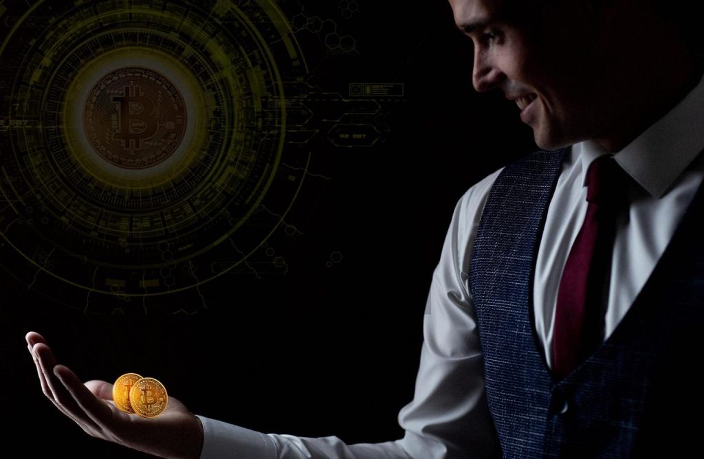 bitcoin