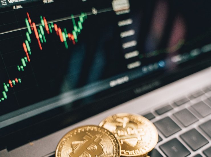 bitcoin valore