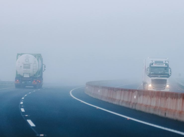 camion soste obbligatorie
