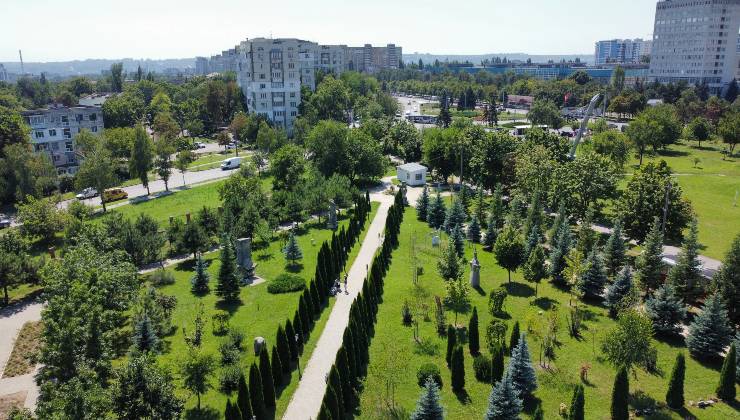 moldavia vacanze