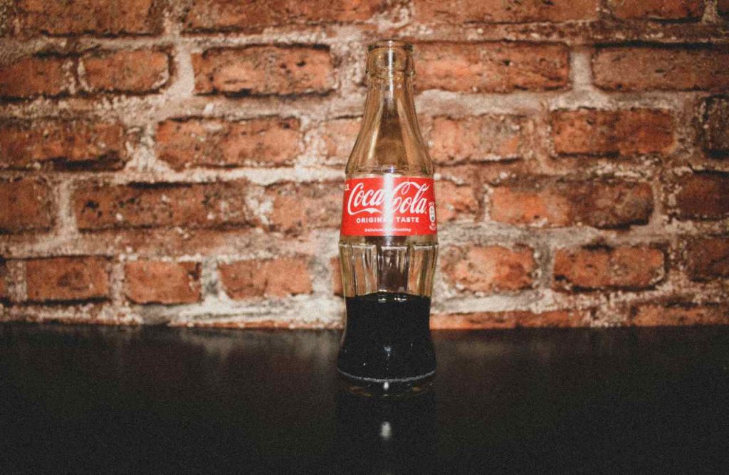 coca cola