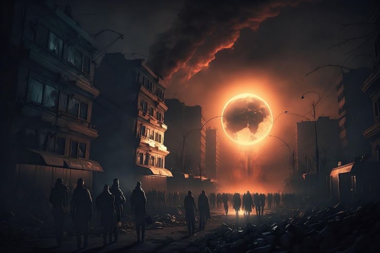 disastro giappone profezia
