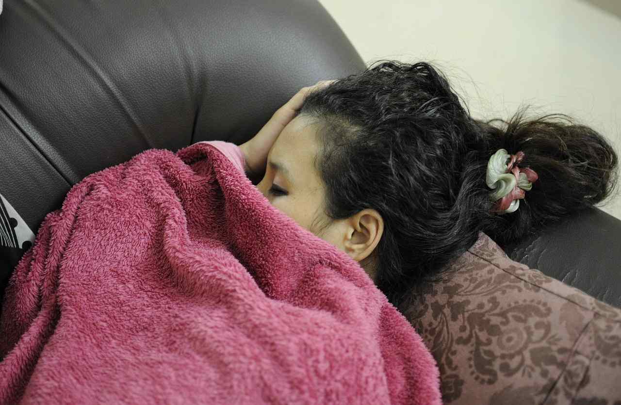 sonno parkinson