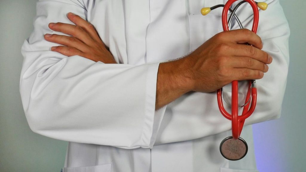 visita medica