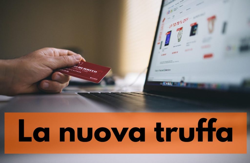 truffa decathlon