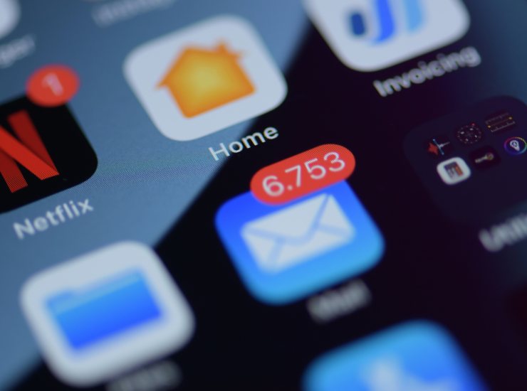 email