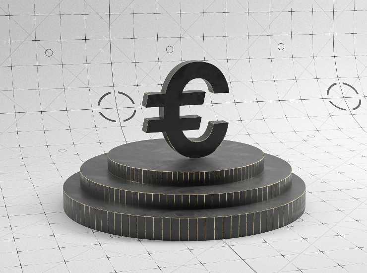 euro digitale