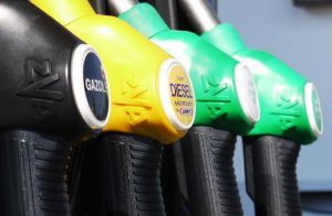 benzina rimborso