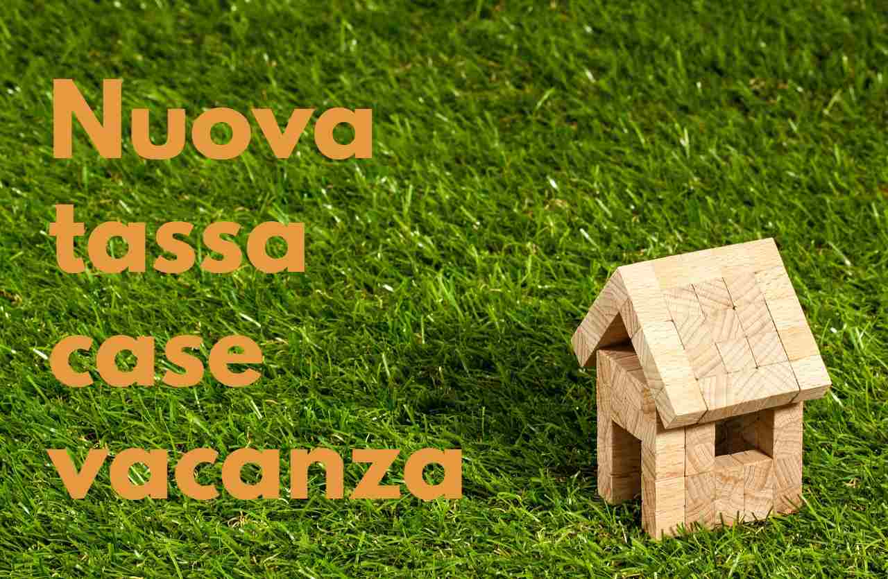 casa vacanza affitti