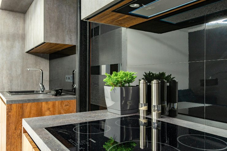 risparmio piano cottura