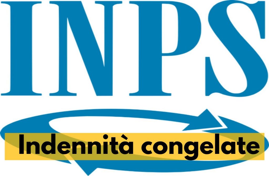 inps indennità