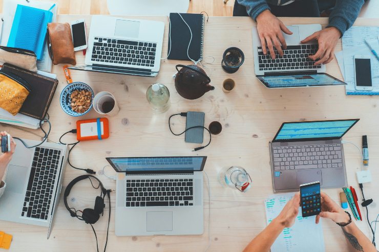 lavoro