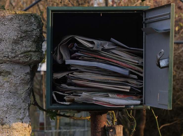 lettere