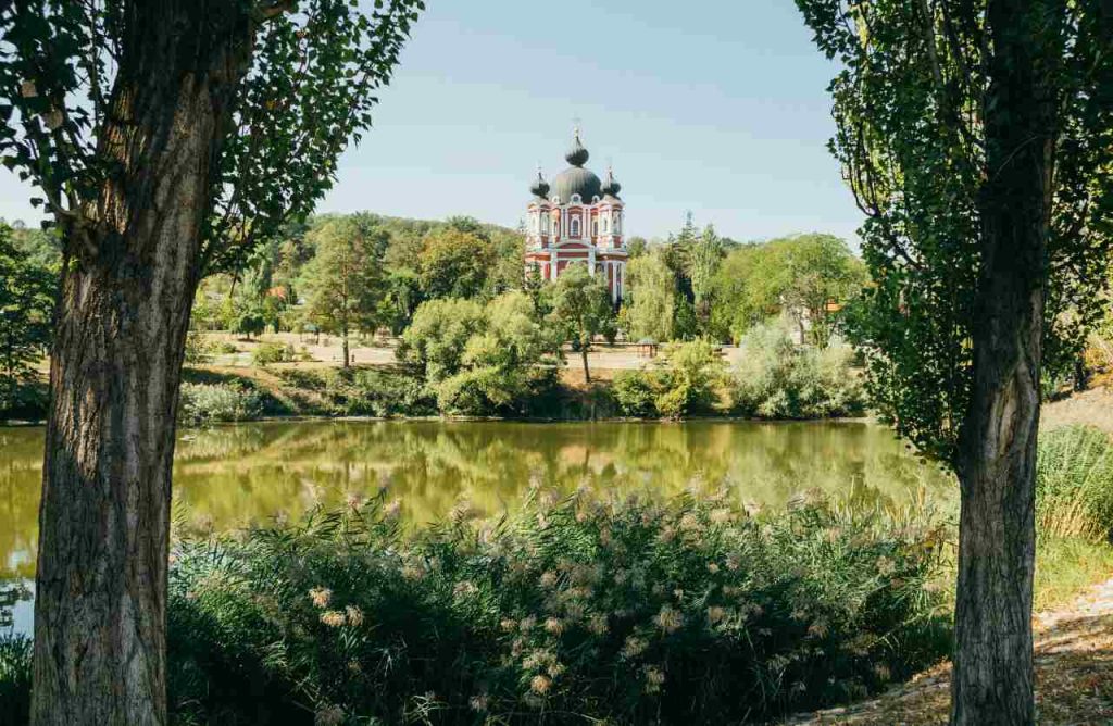 moldavia