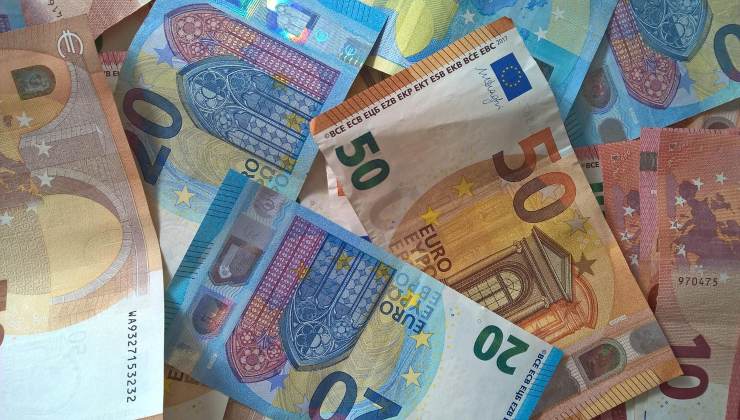 euro ritiro