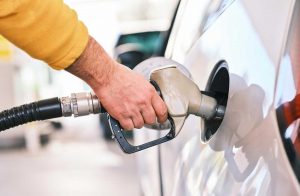 benzina trucco