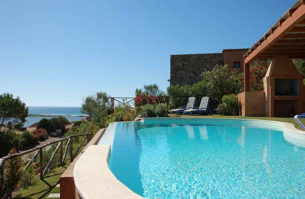 piscina regole