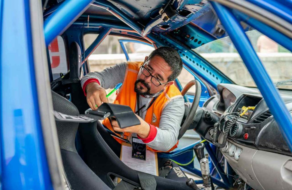 revisione auto