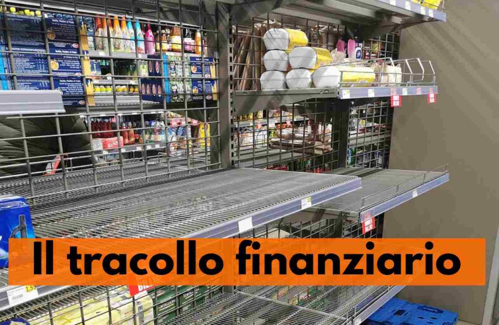 tracollo carrefour