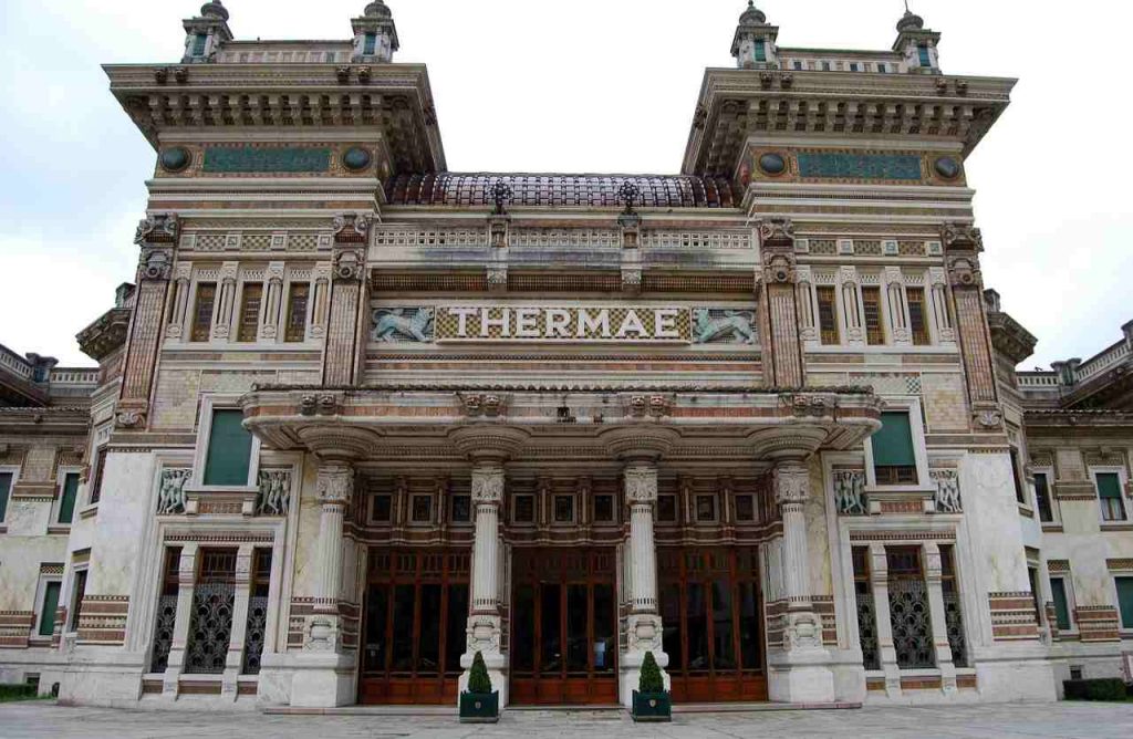 terme