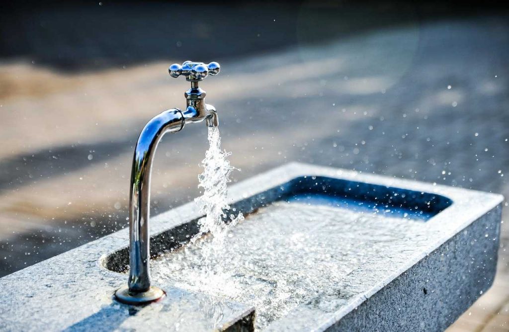 acqua perdite occulte