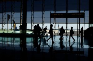 voli cancellati giappone