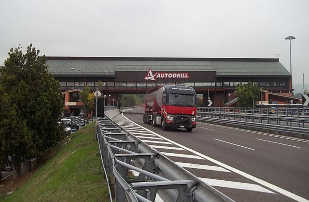 autogrill prezzi