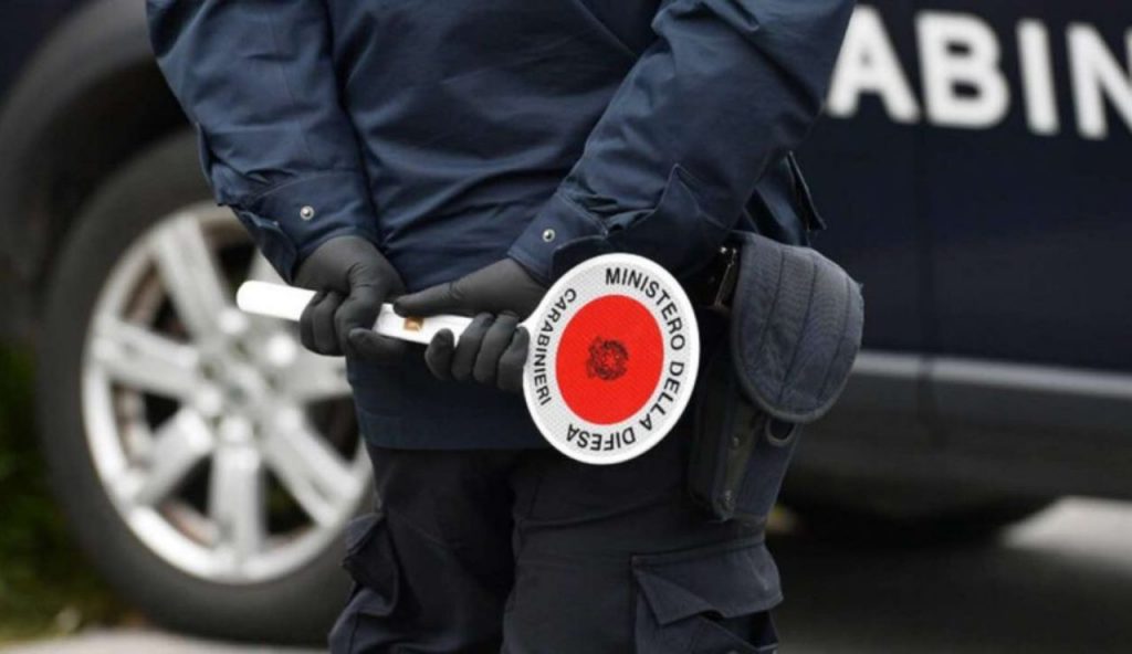 Carabinieri (web) - pianoinclinato.it