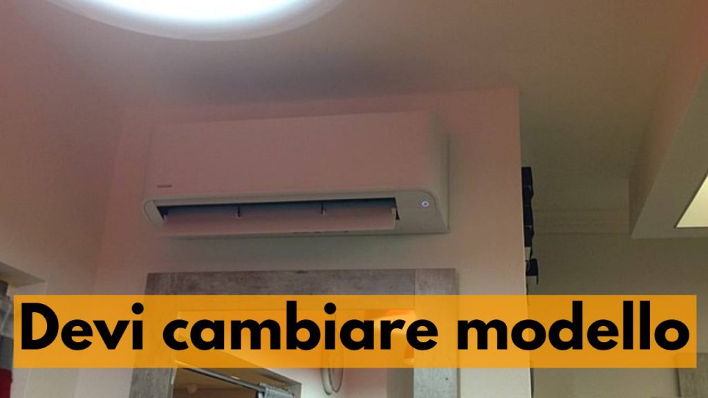 condizionatori aboliti
