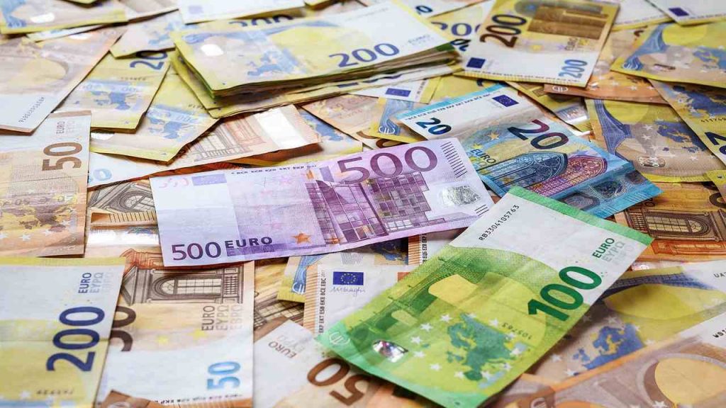 Deposito vincolato, come guadagnare denaro - pianoinclinato.it - 20250705