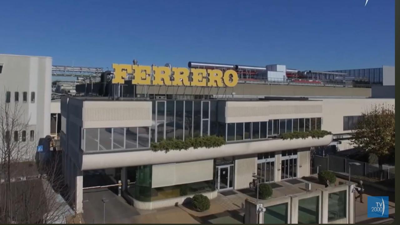 Ferrero, al via la campagna di produzione 2025: si assumono operai con urgenza nel nuovo stabilimento | Anche prima esperienza