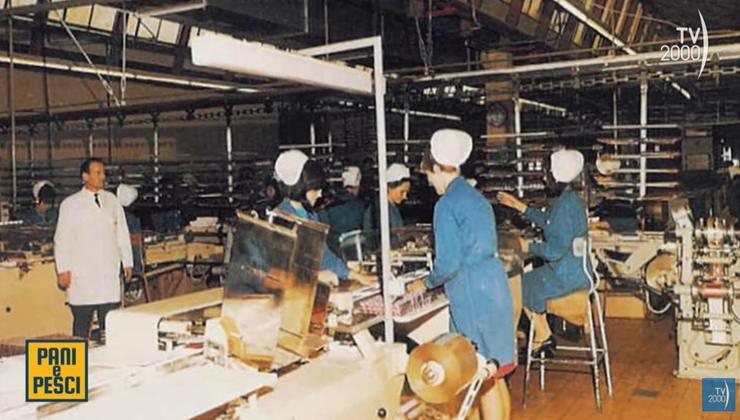 Ferrero, scatto del passato - pianoinclinato.it - 20250714