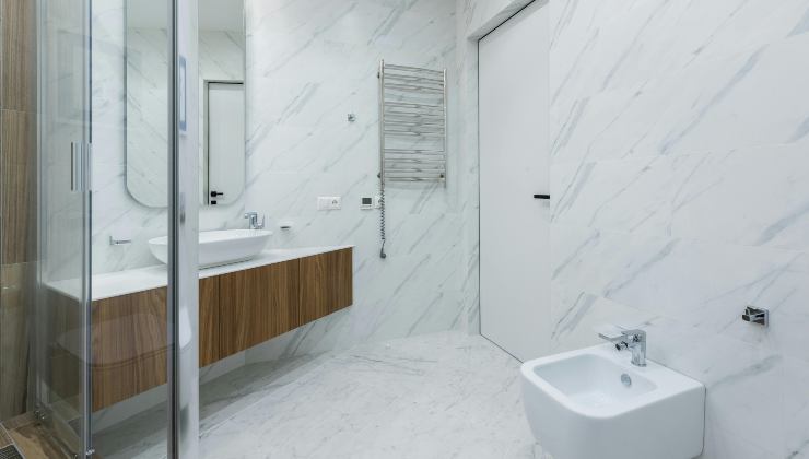 Il bidet come alternativa alla carta igienica - pianoinclinato.it - 20250723