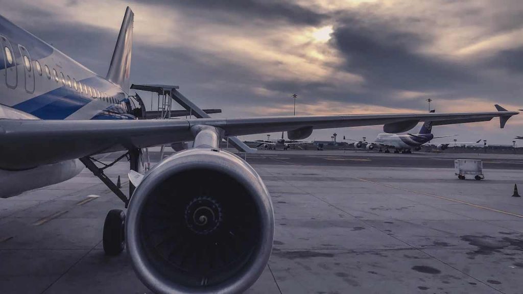 Jet privato